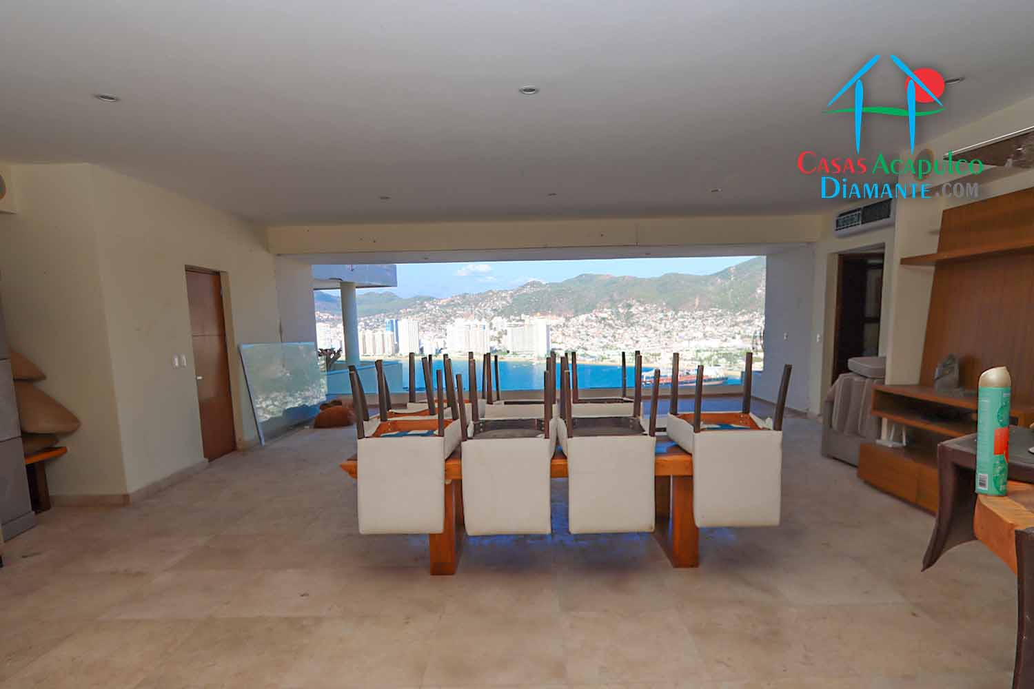 Casa Mariana - Estancia nivel uno 2